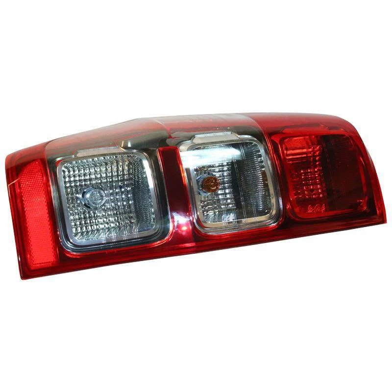 RANGER MK4 N/S REAR LIGHT LAMP UNIT C/W ELECTRONICS 2015- - Image 6