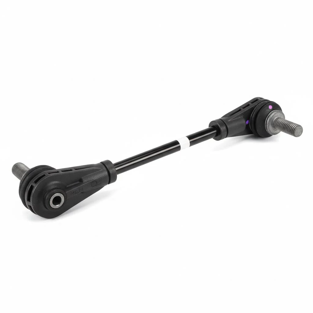 RANGER MK4 O/S FRONT SUSPENSION ANTI-ROLL BAR DROP LINK - Image 4