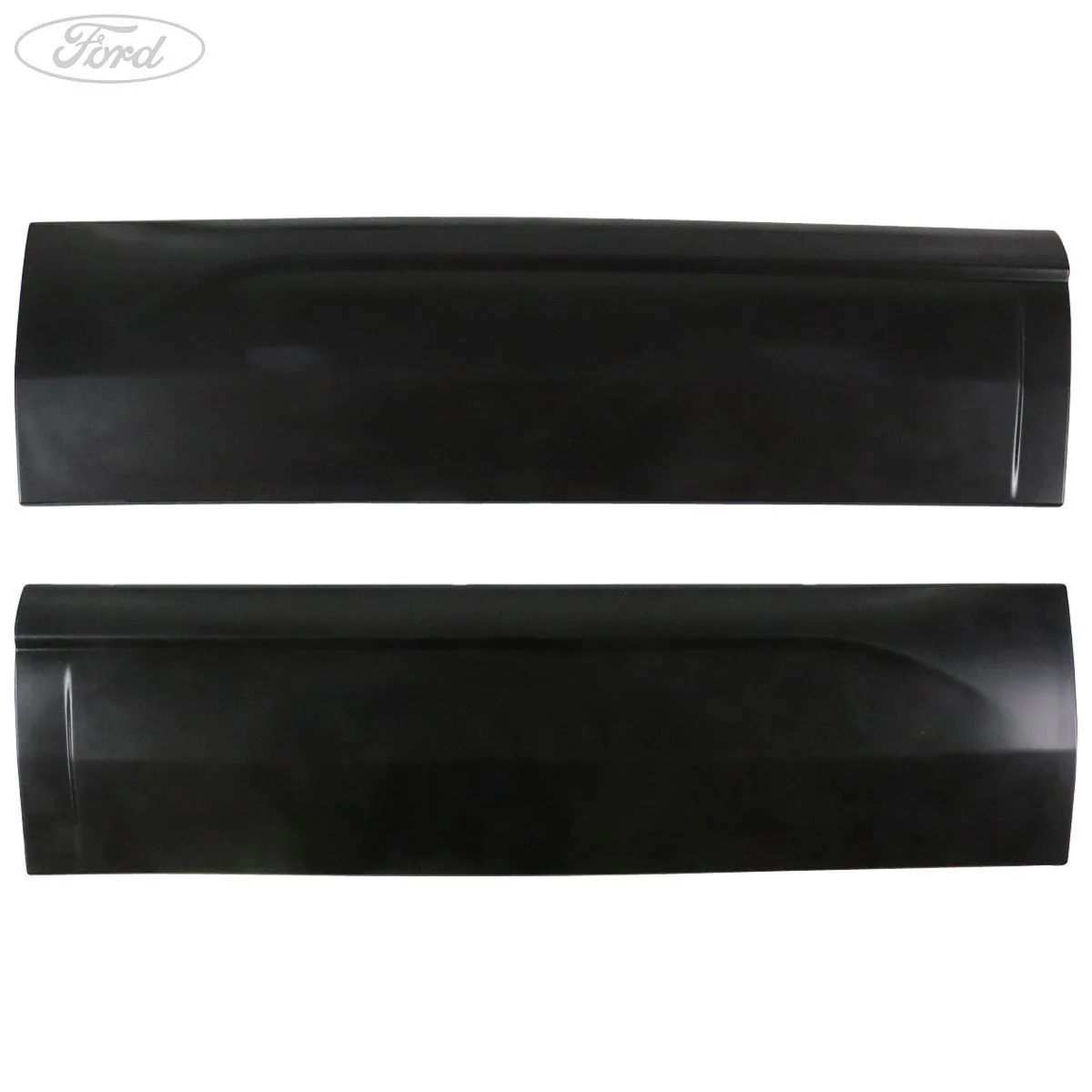RANGER MK4 O/S N/S LOWER DOOR DRESS UP KIT 3 4 DOOR PRIMED - Image 2