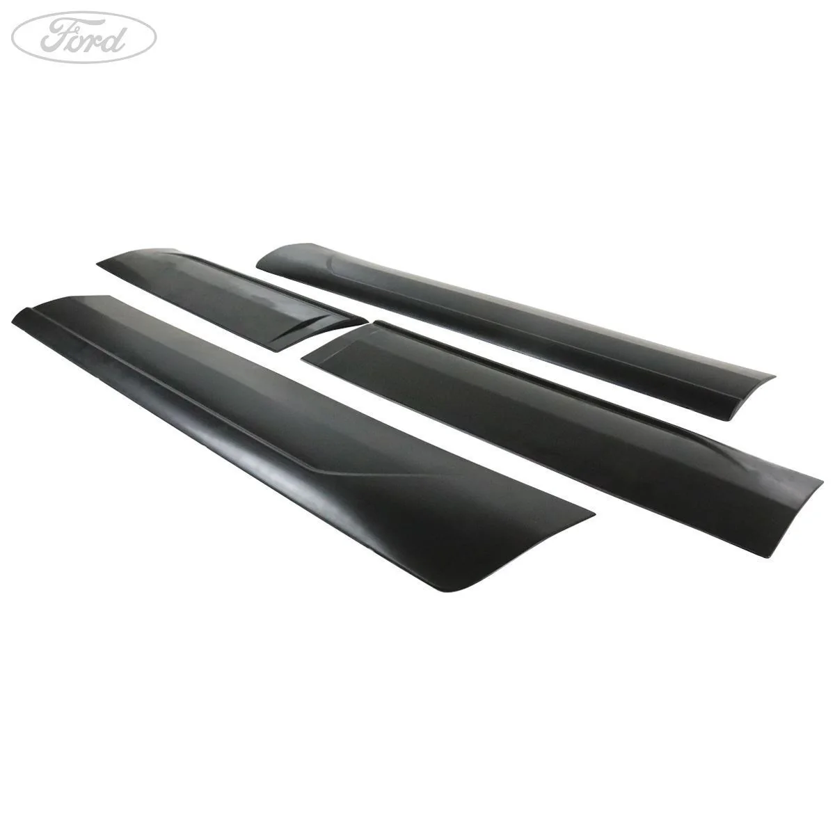 RANGER MK4 O/S N/S LOWER DOOR DRESS UP KIT 3 4 DOOR PRIMED - Image 3
