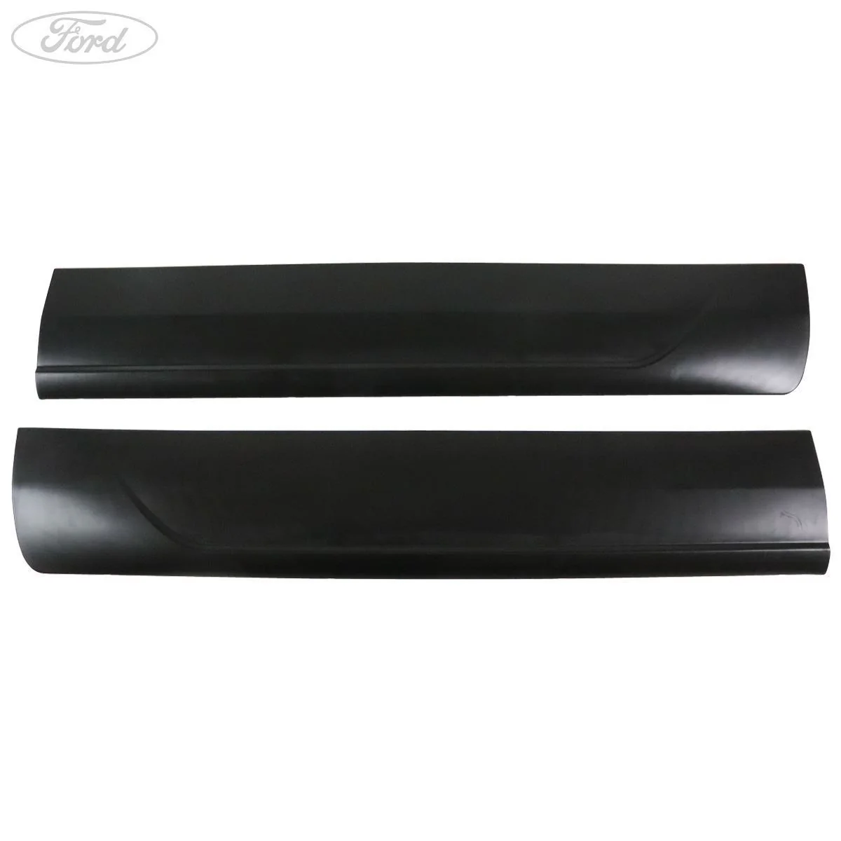 RANGER MK4 O/S N/S LOWER DOOR DRESS UP KIT 3 4 DOOR PRIMED - Image 4