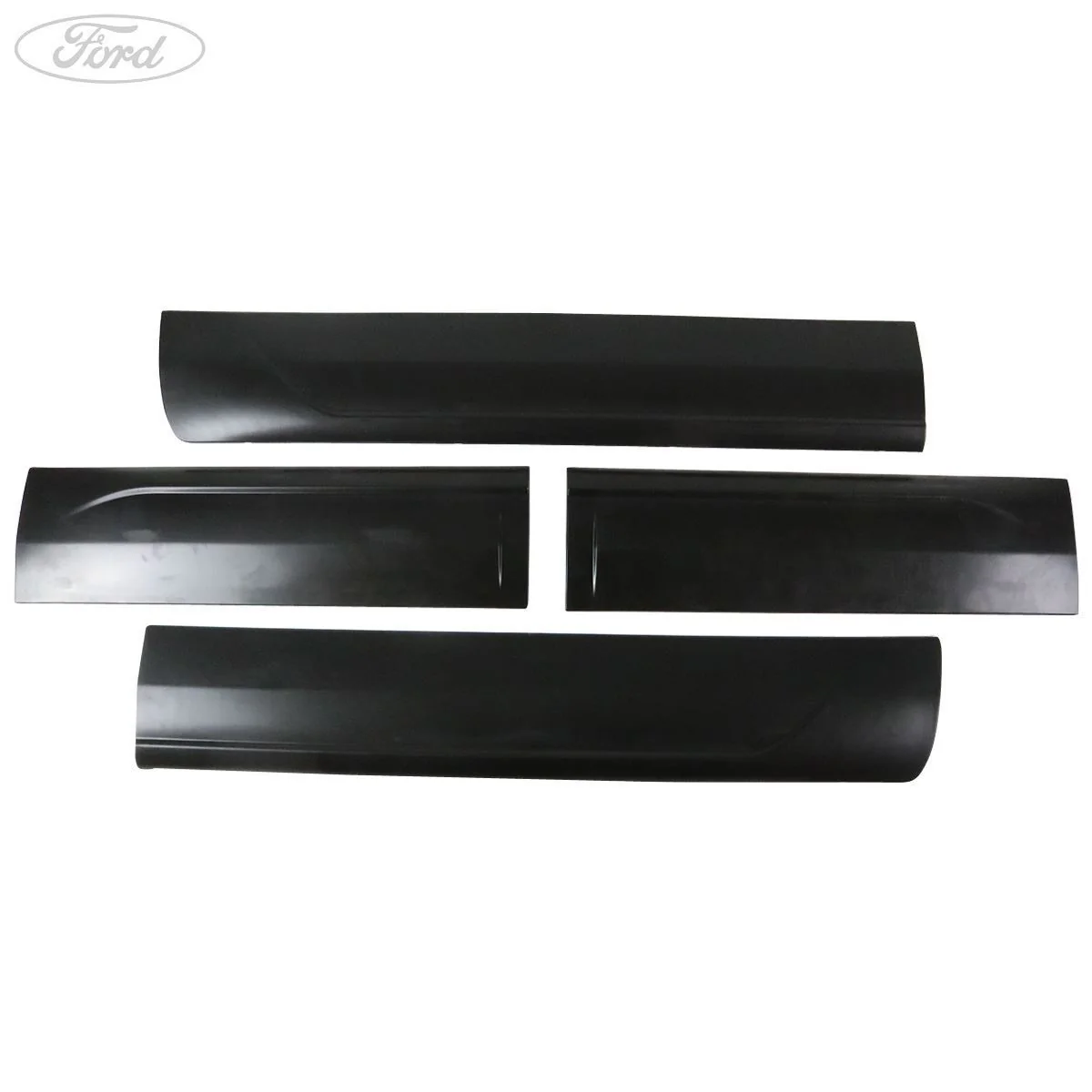 RANGER MK4 O/S N/S LOWER DOOR DRESS UP KIT 3 4 DOOR PRIMED - Image 5