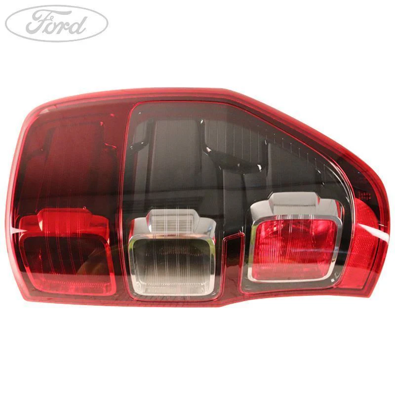 RANGER MK4 O/S REAR LIGHT UNIT C/W BULBS & WIRING HARNESS - Image 5