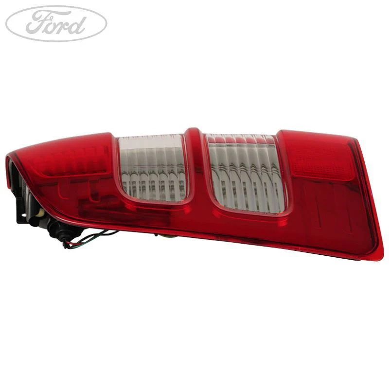 RANGER MK4 O/S REAR LIGHT UNIT C/W BULBS & WIRING HARNESS - Image 4