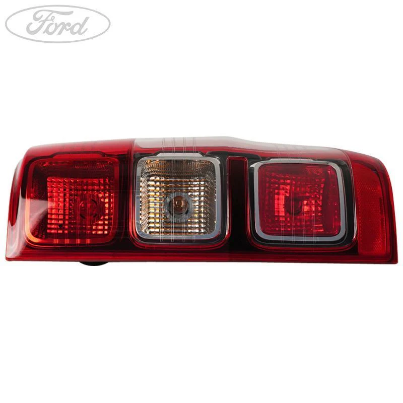 RANGER MK4 O/S REAR LIGHT UNIT C/W BULBS & WIRING HARNESS - Image 5