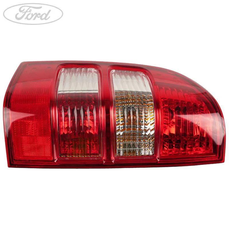 RANGER MK4 O/S REAR LIGHT UNIT C/W BULBS & WIRING HARNESS - Image 6