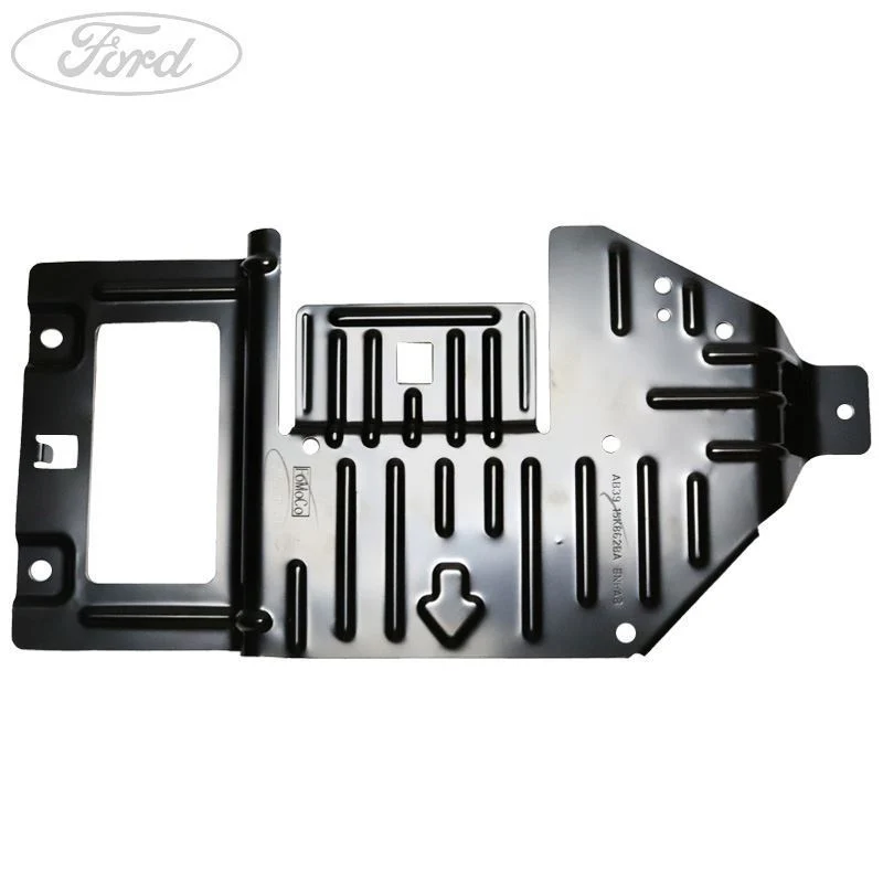 RANGER MK4 PARKING DISTANCE CONTROL BRACKET 09/2011-03/2014 - Image 2
