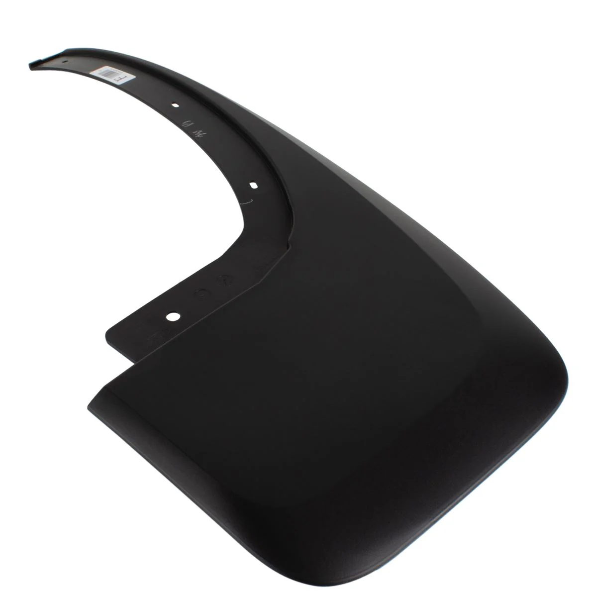RANGER MK4 REAR DRIVER SIDE MUD FLAP WITH IMPROVED ATTITUDE 2015-19 - Image 5