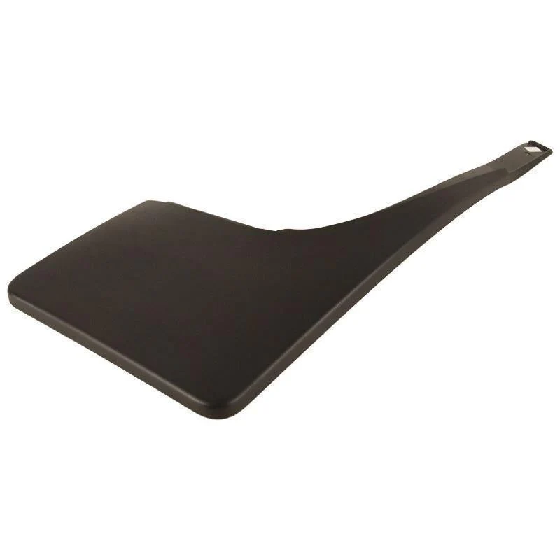 RANGER MK4 REAR DRIVER SIDE STANDARD MUD FLAP ATTITUDE X1 2011-2015 - Image 2