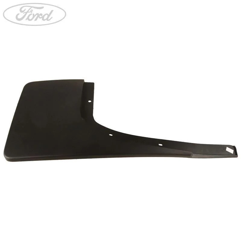 RANGER MK4 REAR DRIVER SIDE STANDARD MUD FLAP ATTITUDE X1 2011-2015 - Image 6