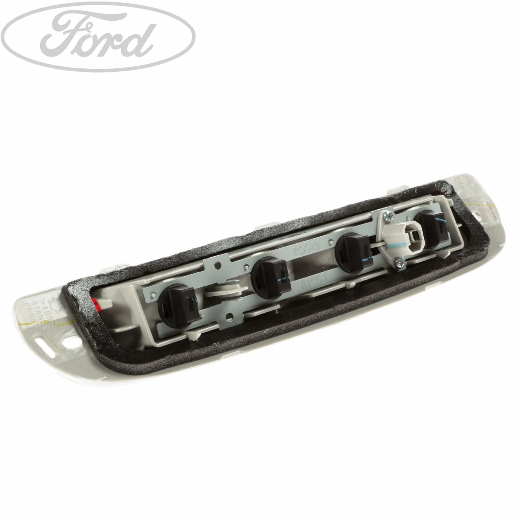 RANGER MK4 REAR HIGH-LEVEL BRAKE LAMP LIGHT 2011- - Image 3
