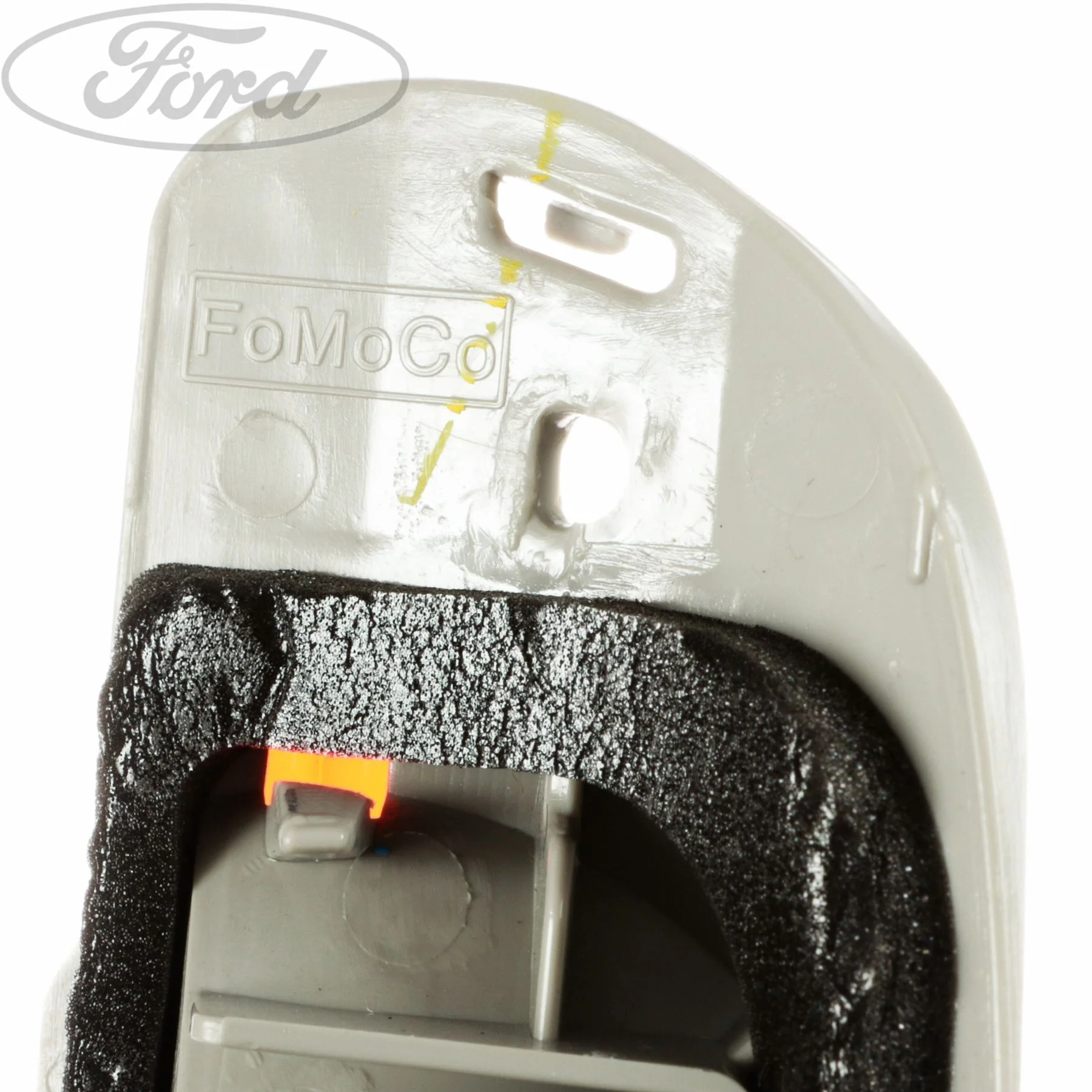 RANGER MK4 REAR HIGH-LEVEL BRAKE LAMP LIGHT 2011- - Image 4