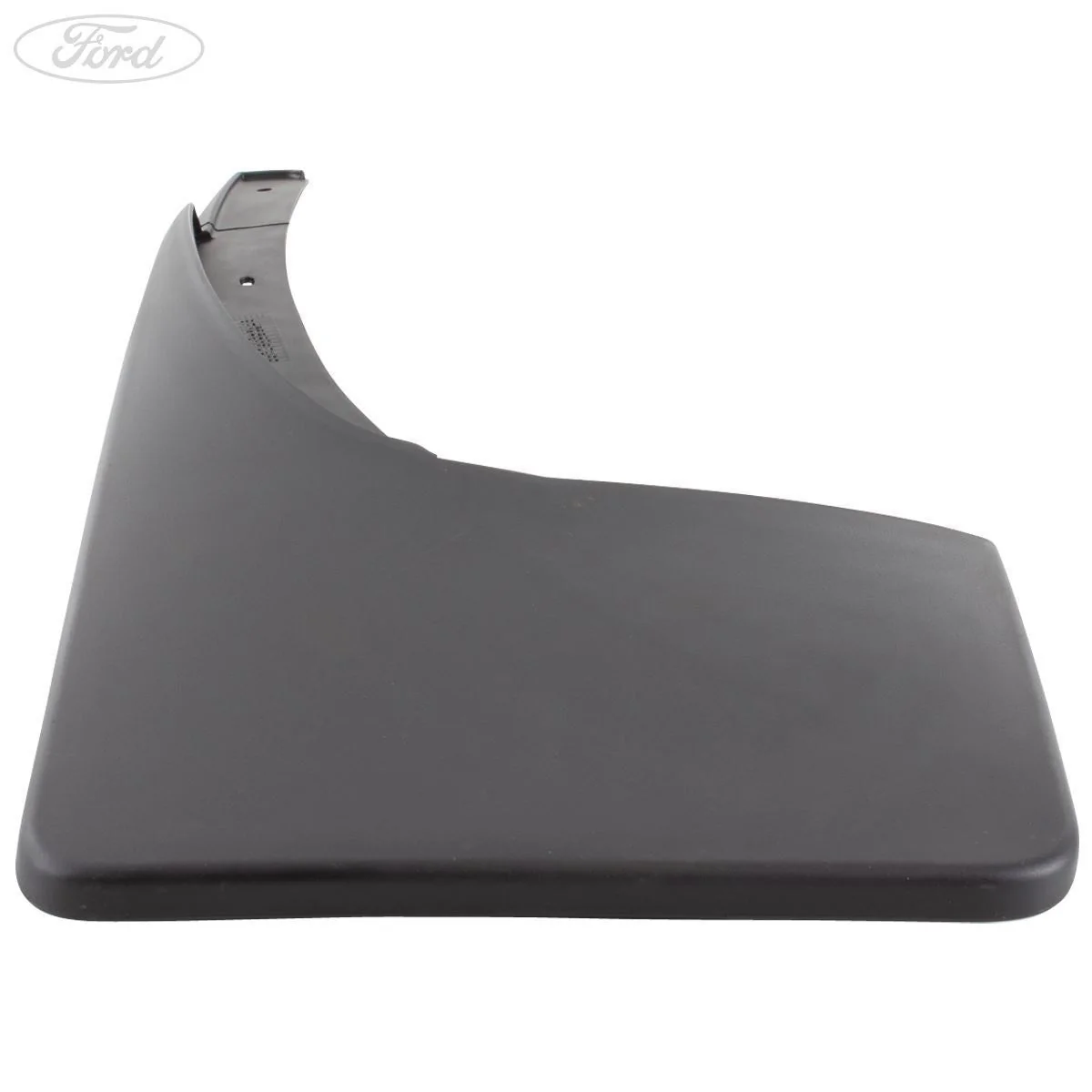 RANGER MK4 REAR PASSENGER SIDE MUD FLAP SINGLE WITH ATTITUDE 2011-2015 - Image 3