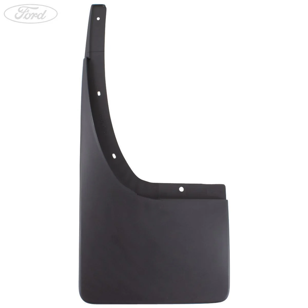 RANGER MK4 REAR PASSENGER SIDE MUD FLAP SINGLE WITH ATTITUDE 2011-2015 - Image 4