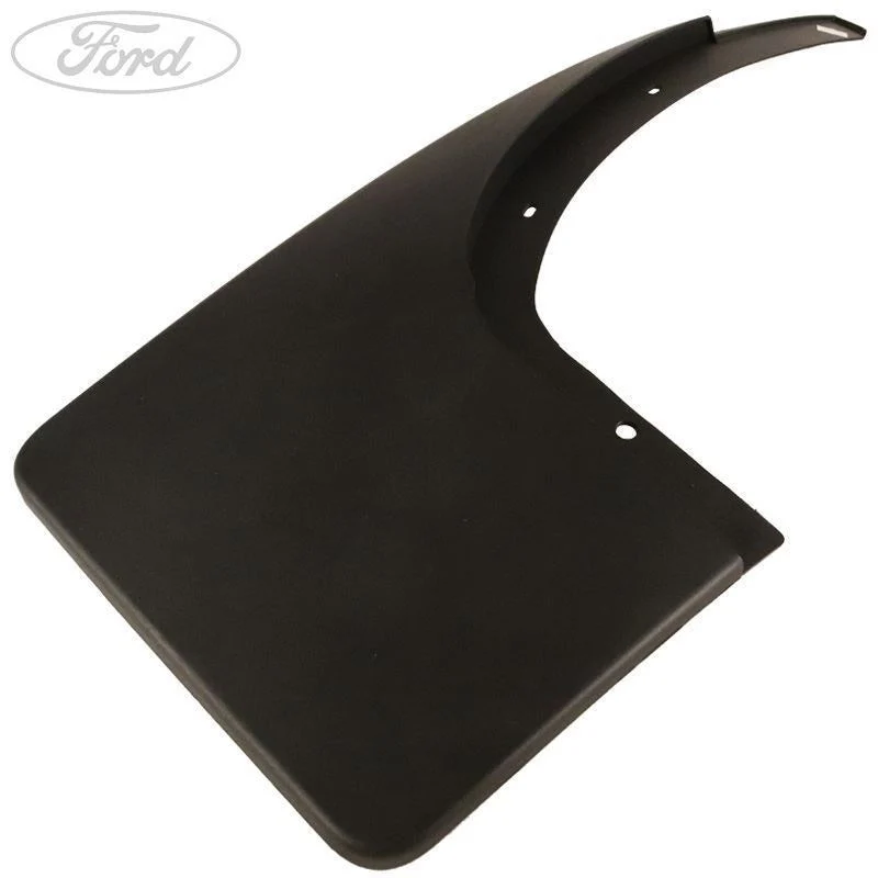 RANGER MK4 REAR PASSENGER SIDE MUD FLAP SINGLE WITH ATTITUDE 2011-2015 - Image 5