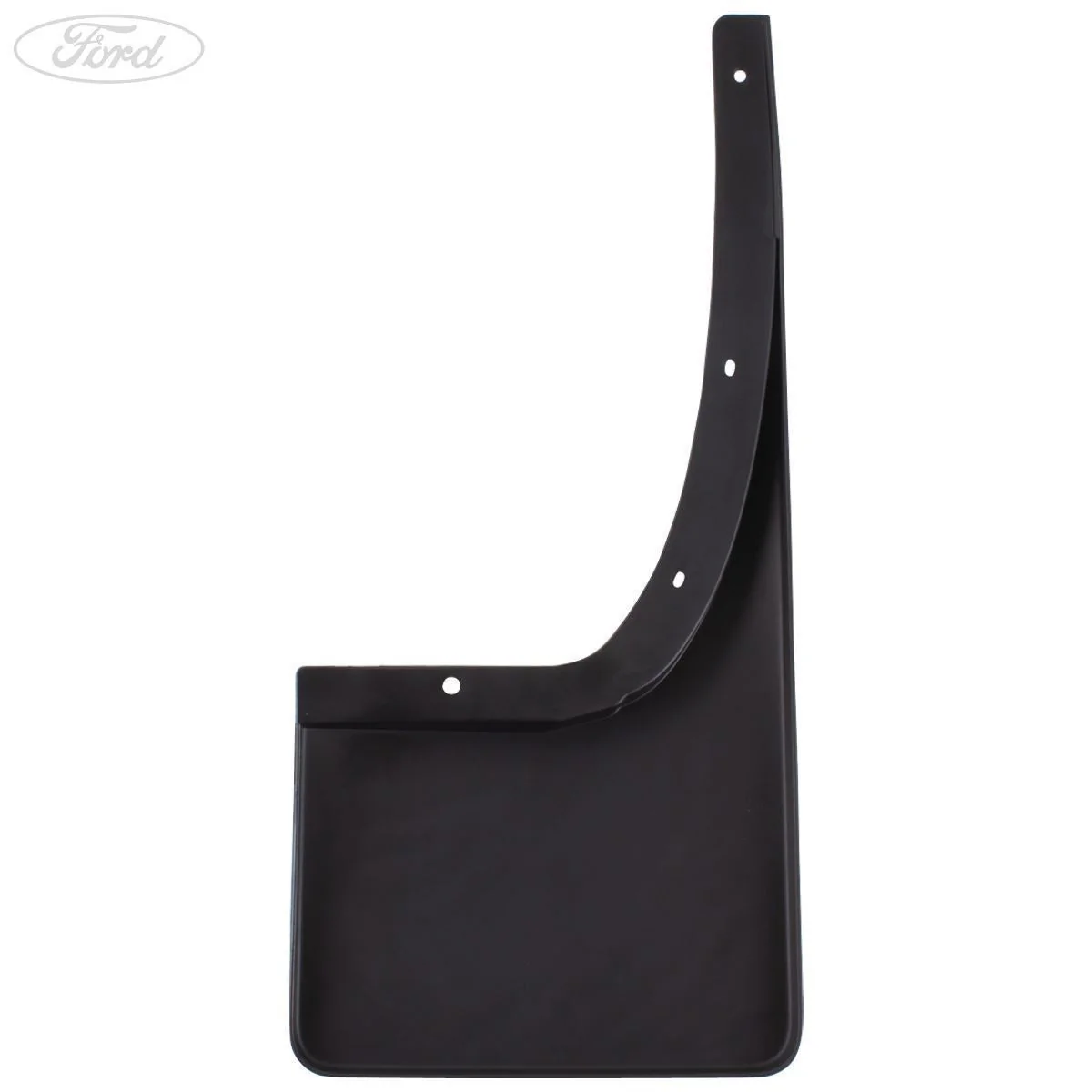 RANGER MK4 REAR PASSENGER SIDE MUD FLAP SINGLE WITH ATTITUDE 2011-2015 - Image 6