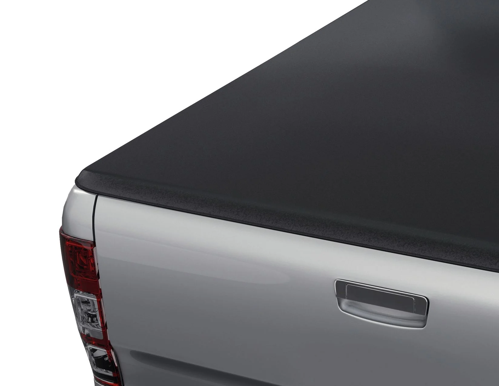 RANGER MOUNTAIN TOP®* SOFT TONNEAU COVER 09/2011 - Image 4