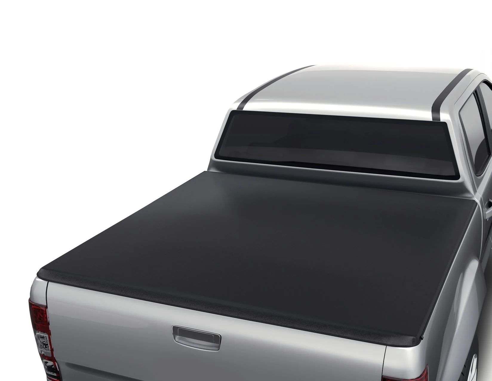 RANGER MOUNTAIN TOP®* SOFT TONNEAU COVER 09/2011 - Image 2