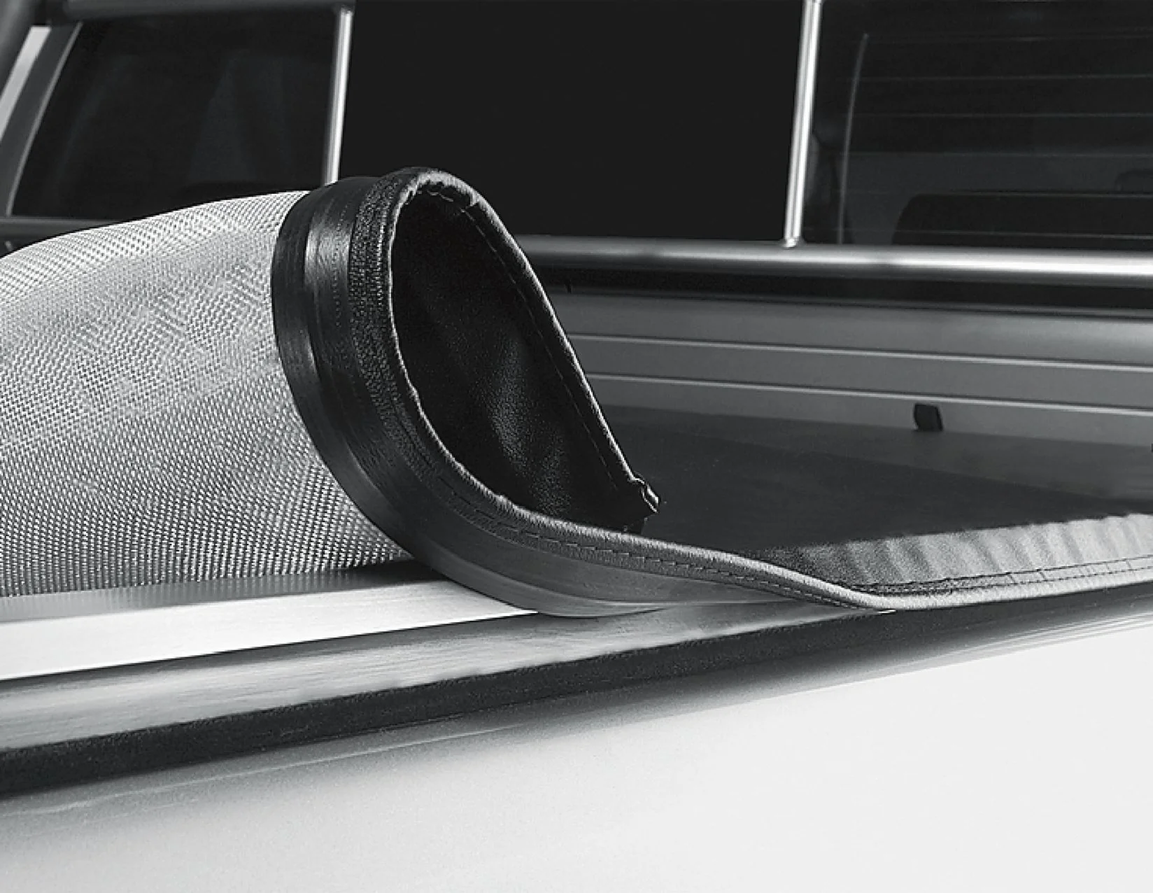RANGER MOUNTAIN TOP®* SOFT TONNEAU COVER 09/2011 - Image 4