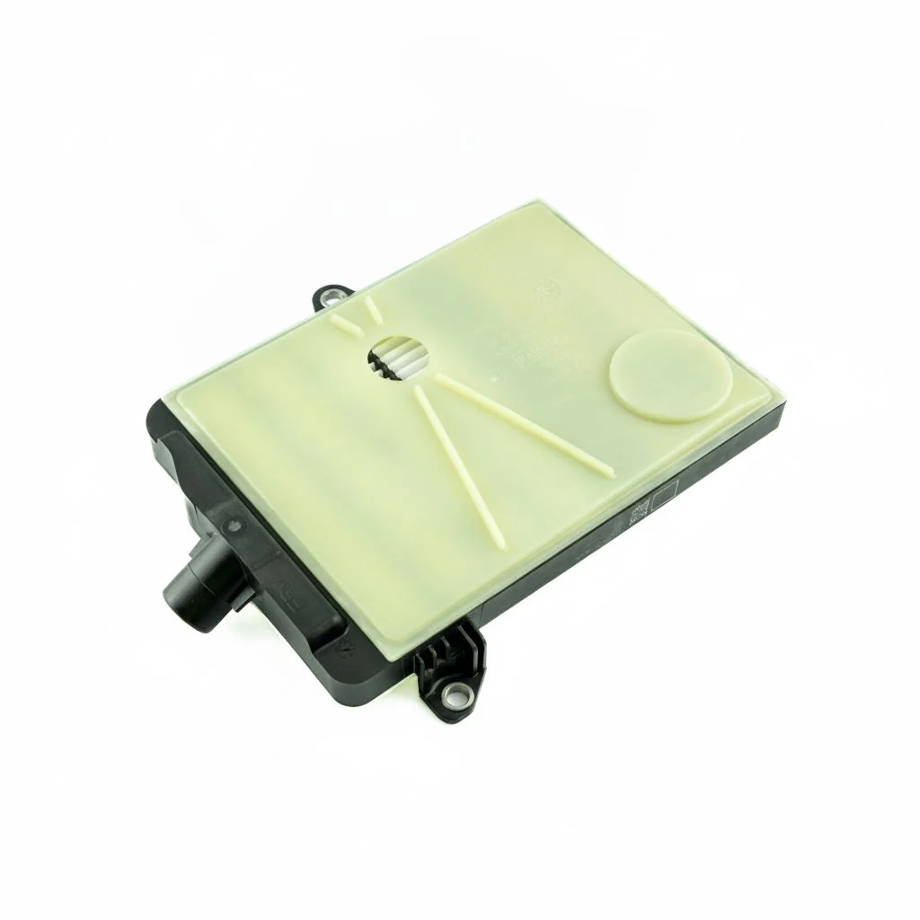 Ranger Mustang Automatic Transmission Filter Screen 2017-On - Image 2
