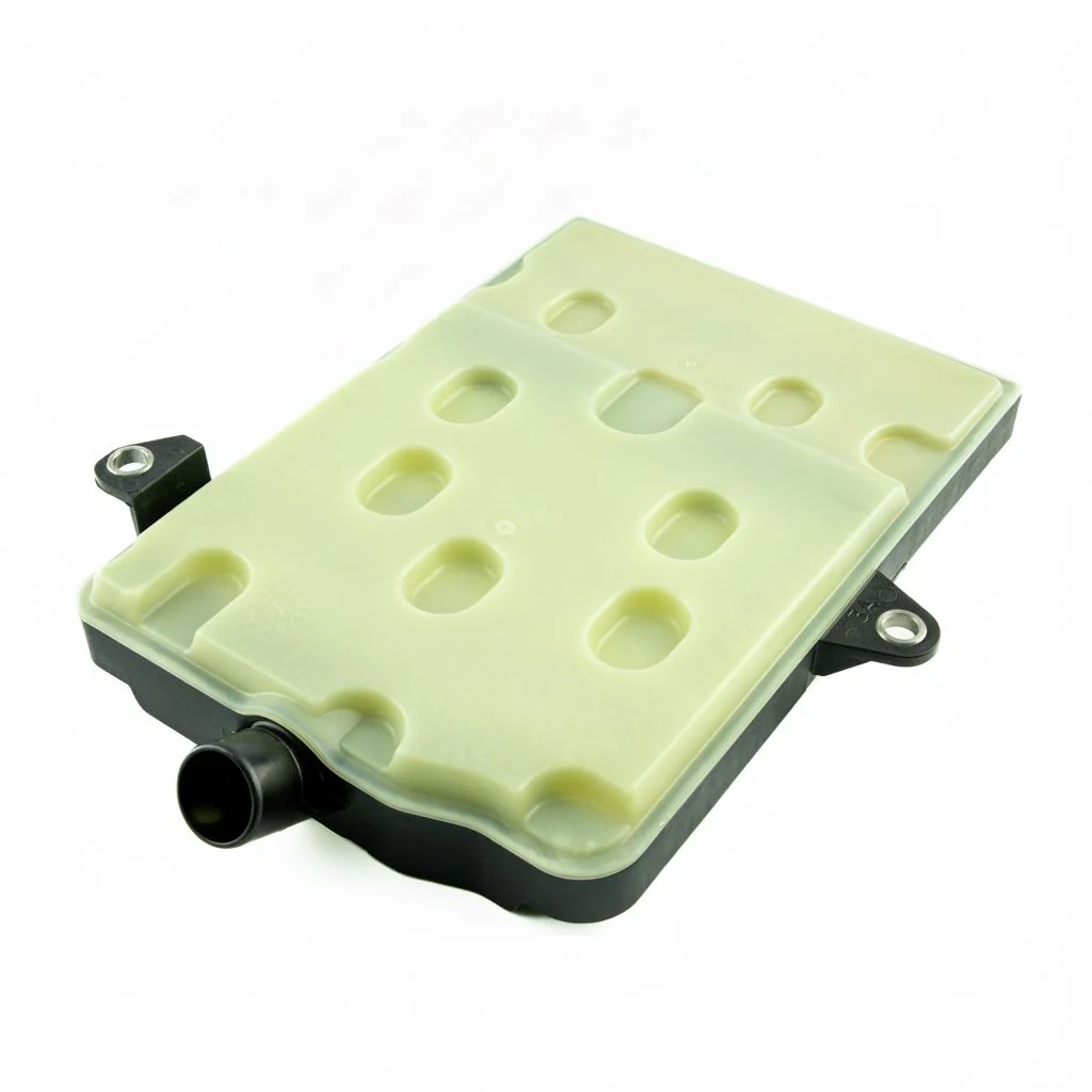 Ranger Mustang Automatic Transmission Filter Screen 2017-On - Image 5