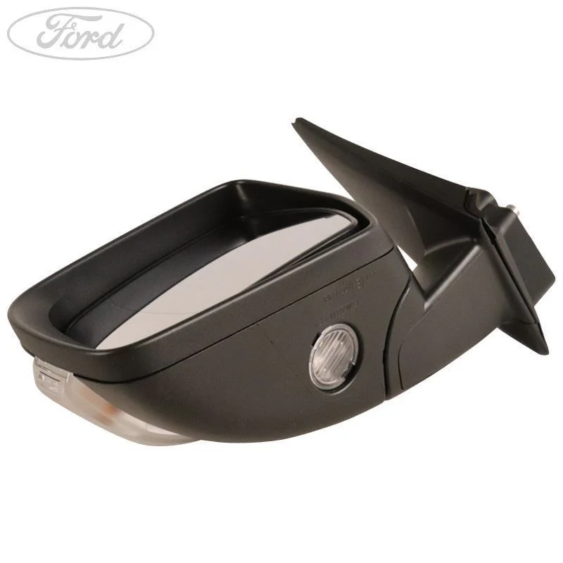 RANGER N/S DOOR MIRROR HOUSING & COVER HEAVY METAL - Image 2