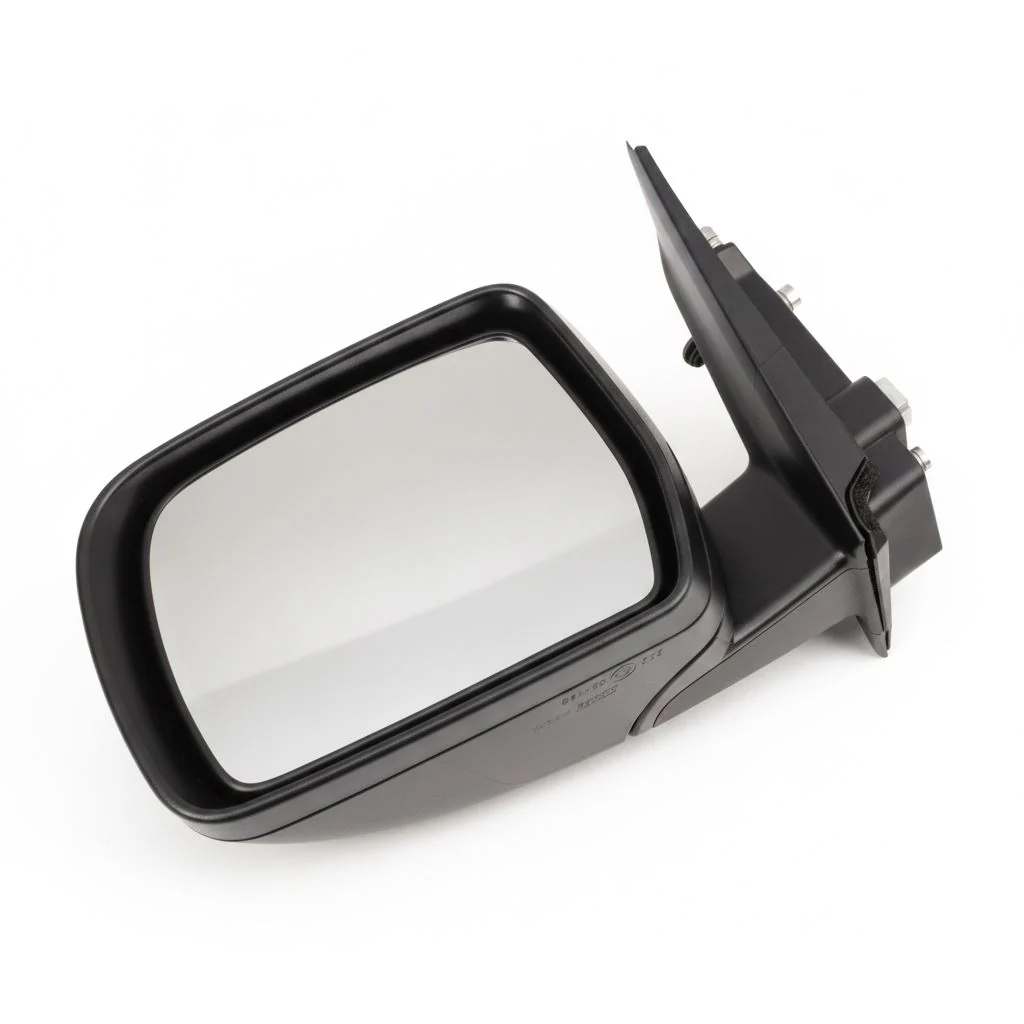 Ranger N/S Electric Rear View Mirror Dual Power 2011-2023