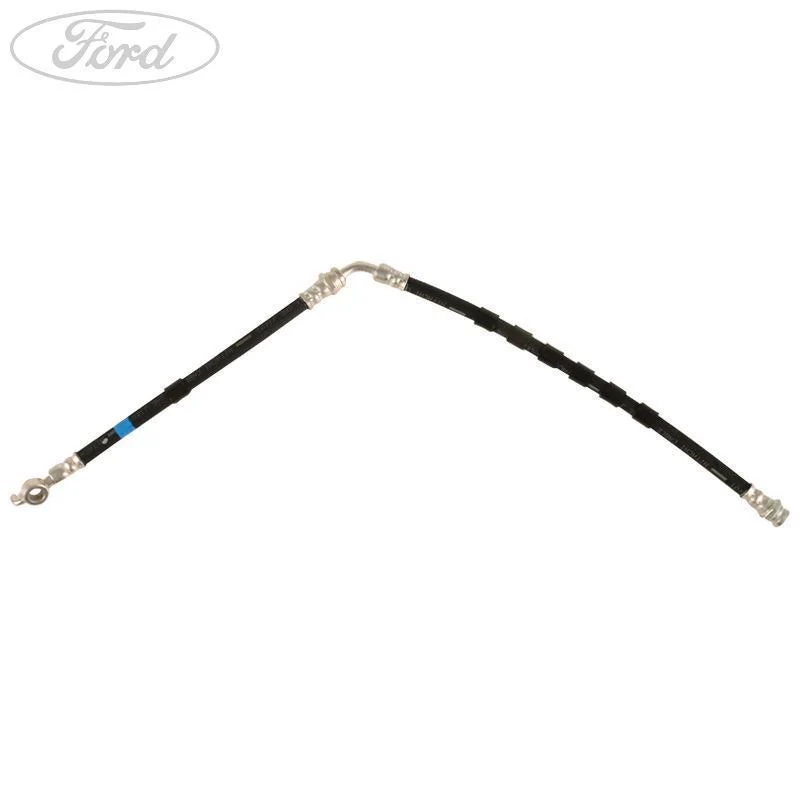 RANGER N/S FRONT BRAKE HOSE LESS ATTITUDE 09/2012- - Image 3