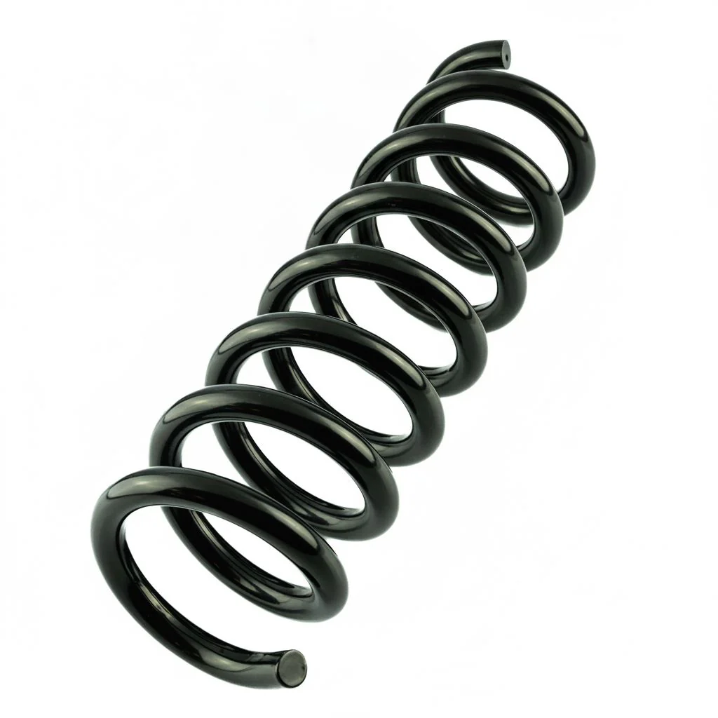 Ranger N/S Or O/S Front Coil Spring Silver x1 2019-2023 - Image 2