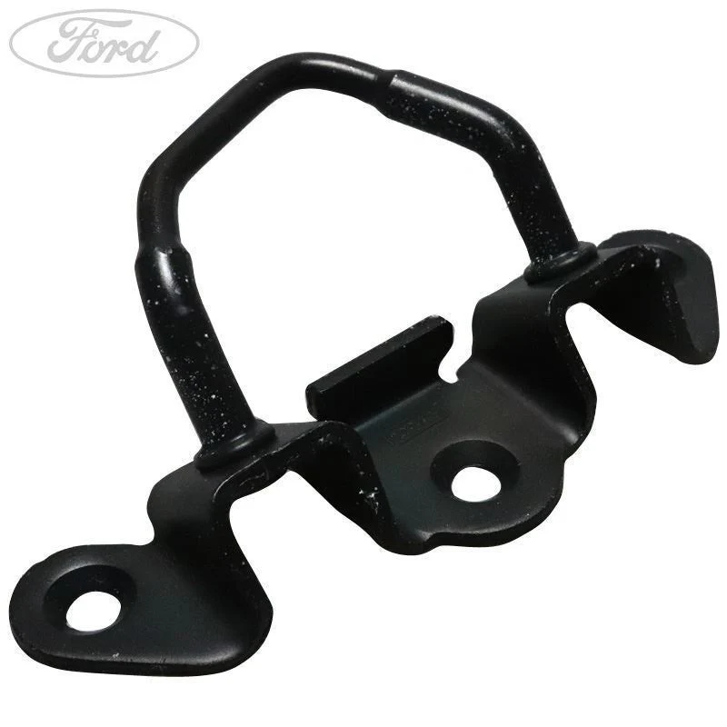 RANGER N/S REAR UPPER DOOR LOCK MECHANISM - Image 2