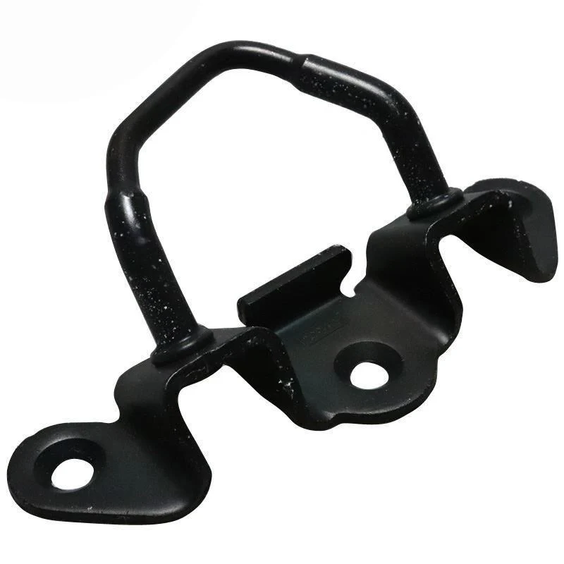 RANGER N/S REAR UPPER DOOR LOCK MECHANISM - Image 5