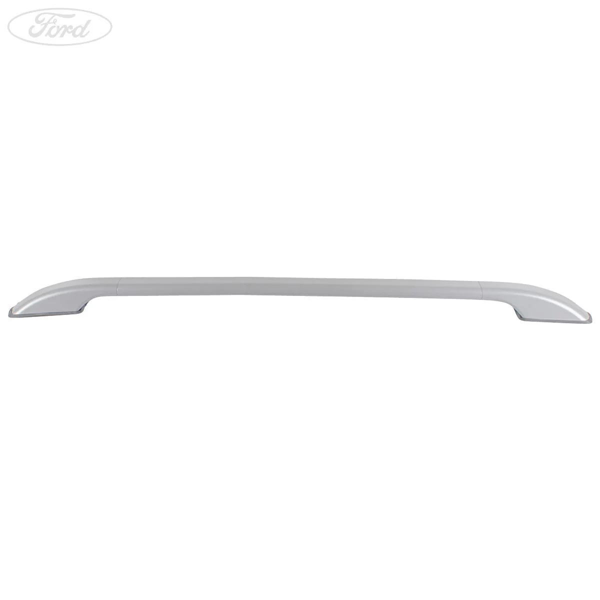 RANGER N/S ROOF RACK SIDE RAIL WILDTRAK 3/4 DOOR DOUBLE CAB - Image 4