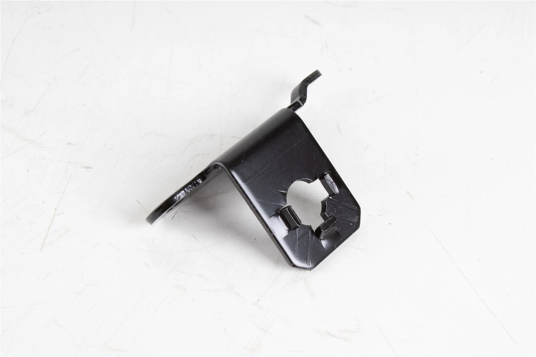Ranger O/S Drivers Side RH Front Hydraulic Brake Line Pipe Bracket 2012-2016 - Image 2