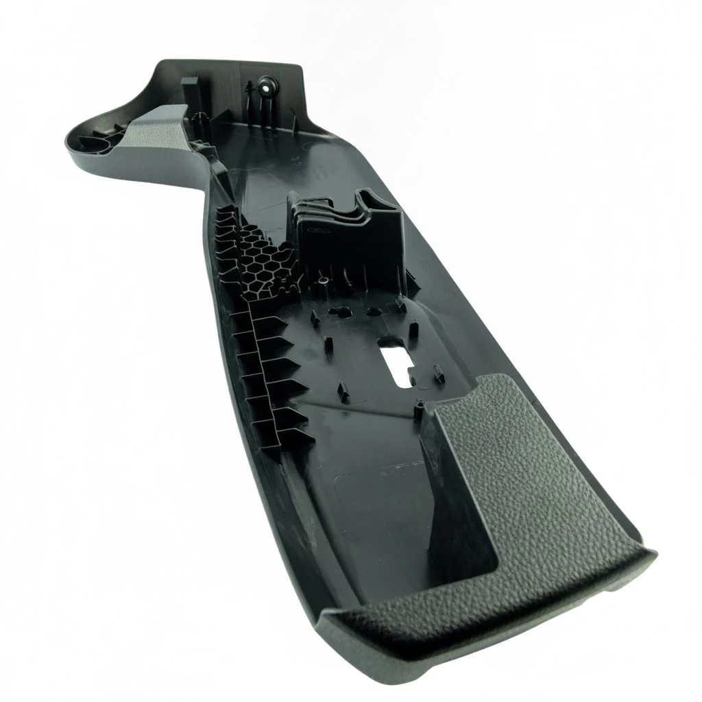 Ranger O/S Front Seat Pad Trim Ebony 2015-2023 - Image 5