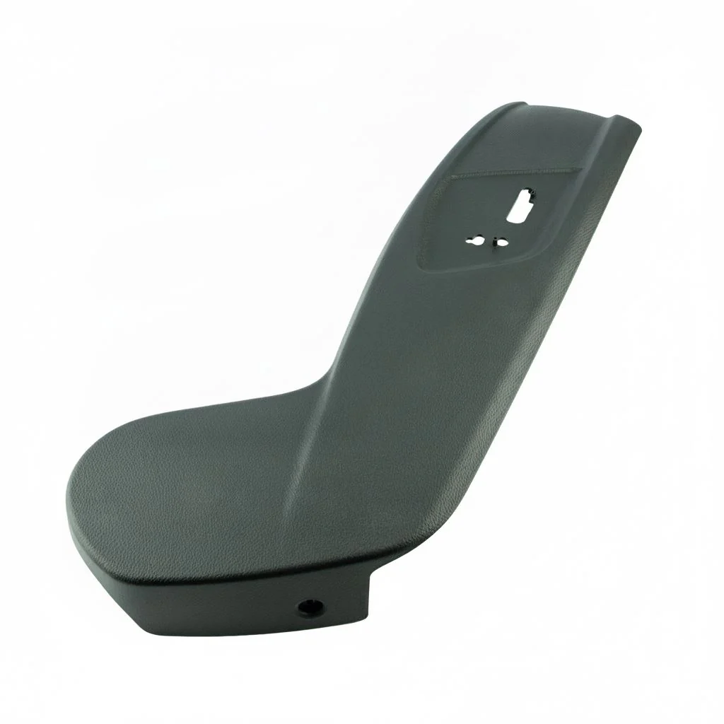 Ranger O/S Front Seat Pad Trim Heated 2015-2023