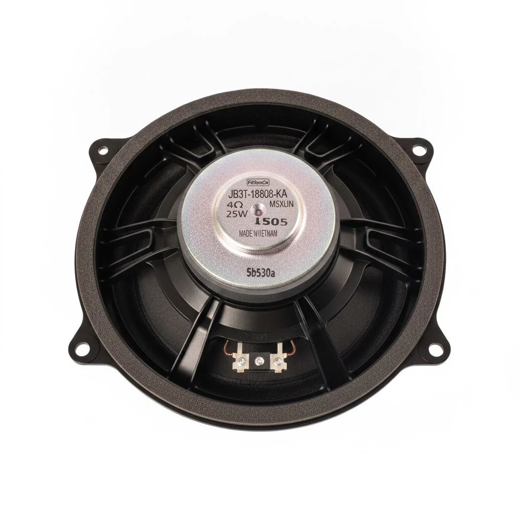 Ranger O/S or N/S Front Door Speaker x1 2019-2023 - Image 2