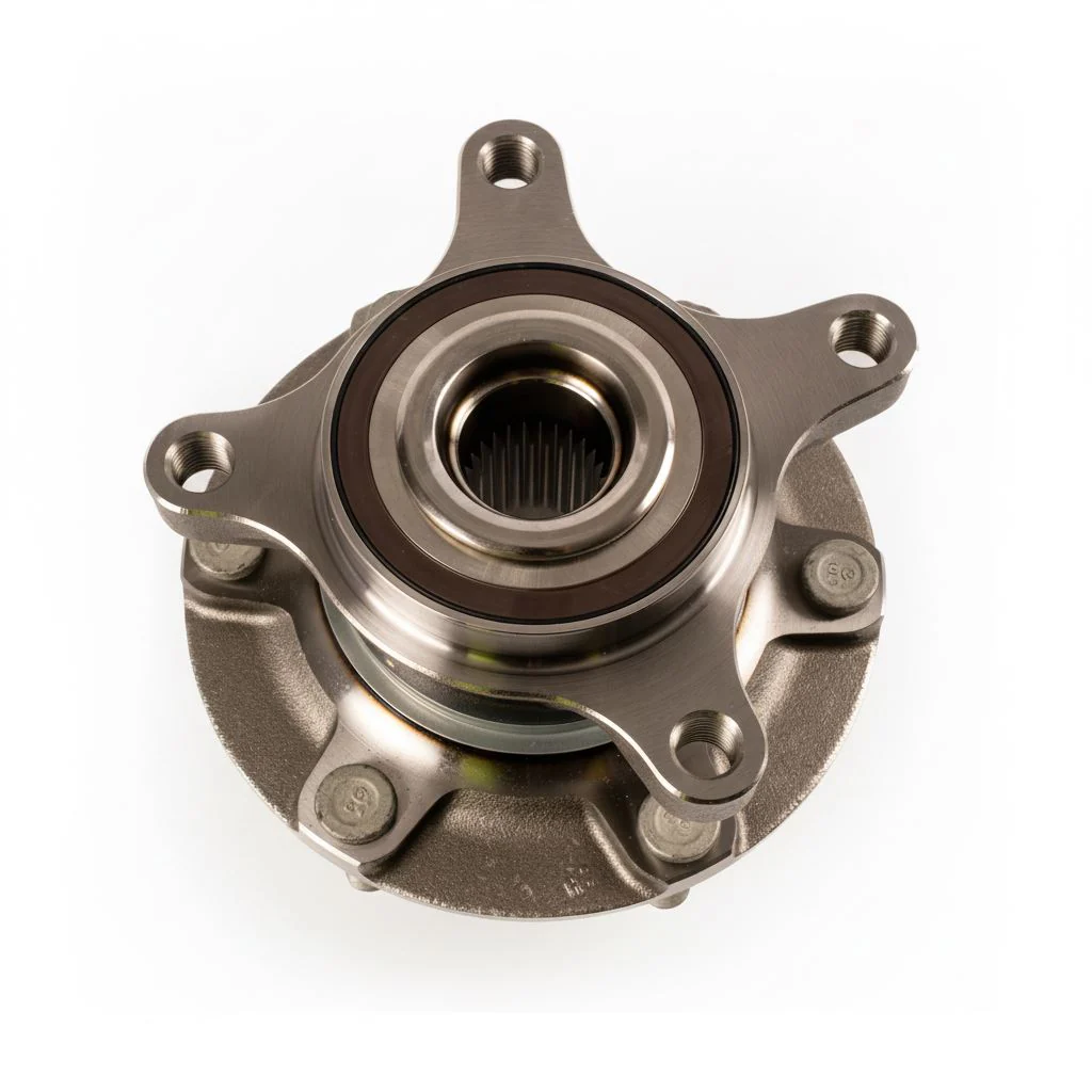 Ranger O/S or N/S Front Wheel Hub x1 2022-Onwards - Image 4