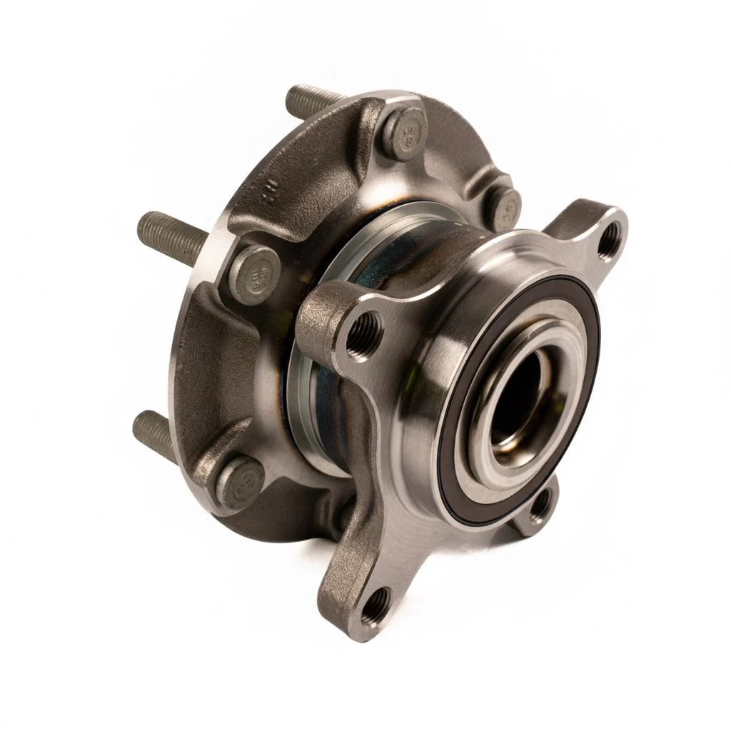 Ranger O/S or N/S Front Wheel Hub x1 2022-Onwards - Image 5