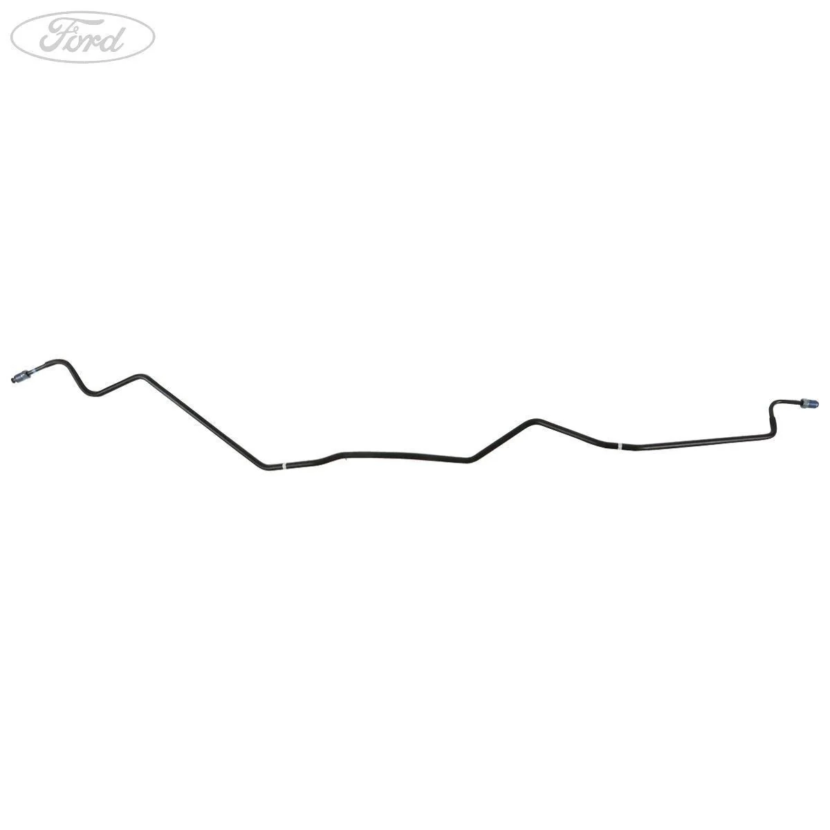 RANGER O/S REAR BRAKE PIPE LESS ATTITUDE 2011-2013 - Image 4