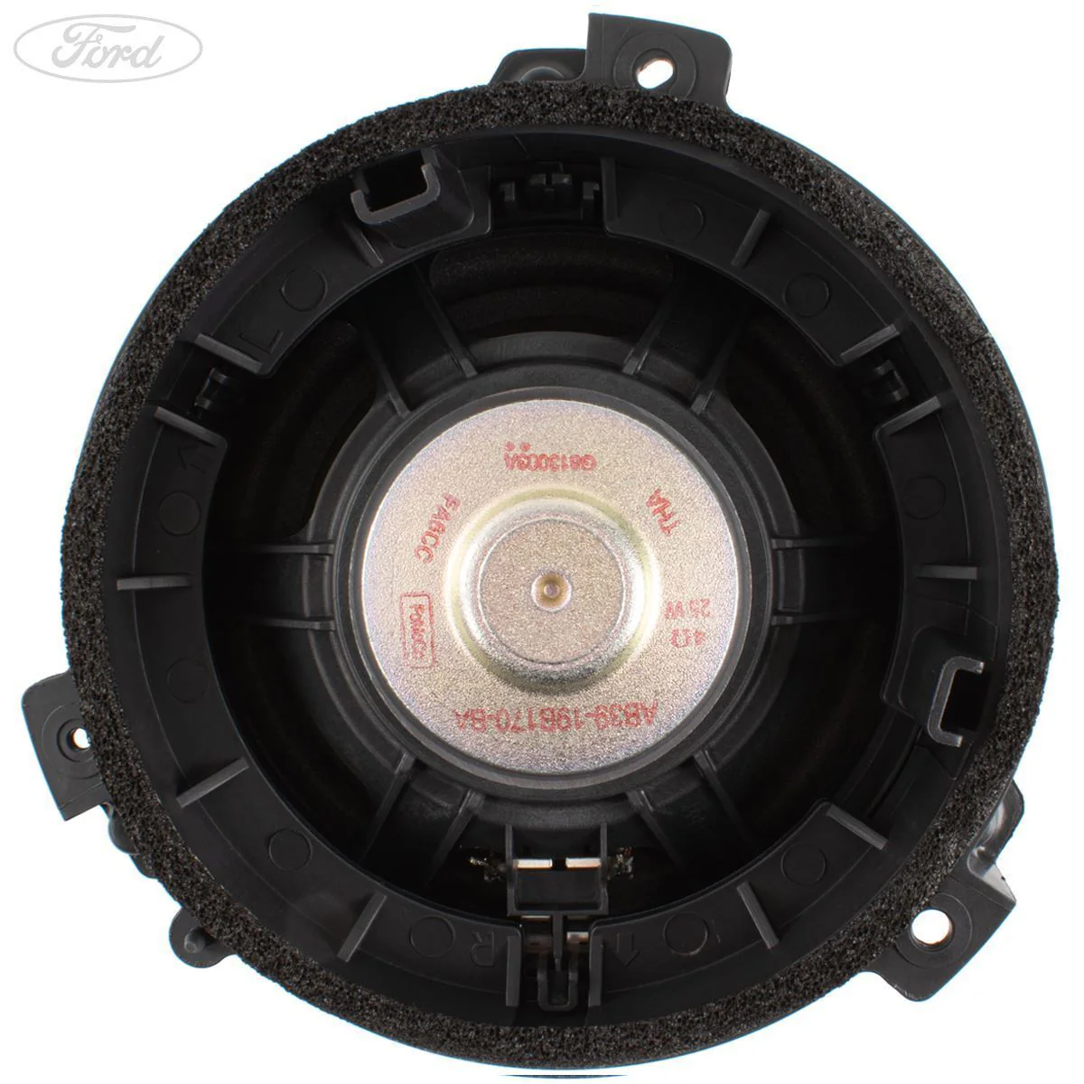 RANGER O/S REAR DOOR SPEAKER ALL DOUBLE & CHASSIS CAB - Image 2