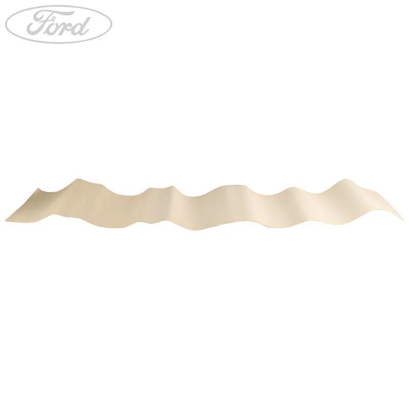 RANGER O/S ROOF RACING STRIPE DECAL WHITE 2006- - Image 2