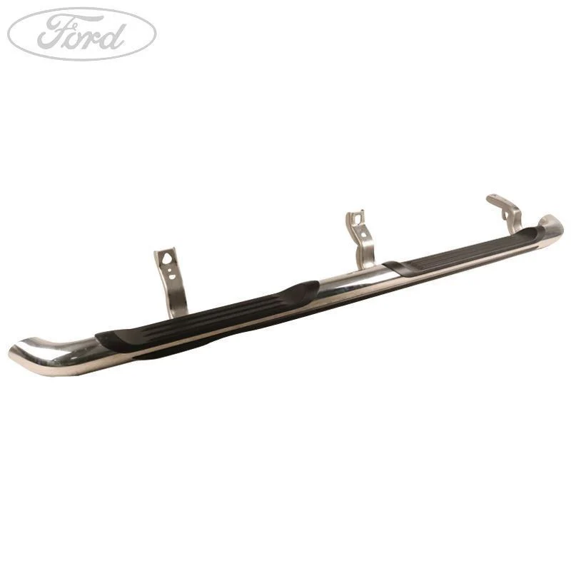 RANGER O/S SIDE STEP LTD SERIES SUPER SINGLE & CHASSIS