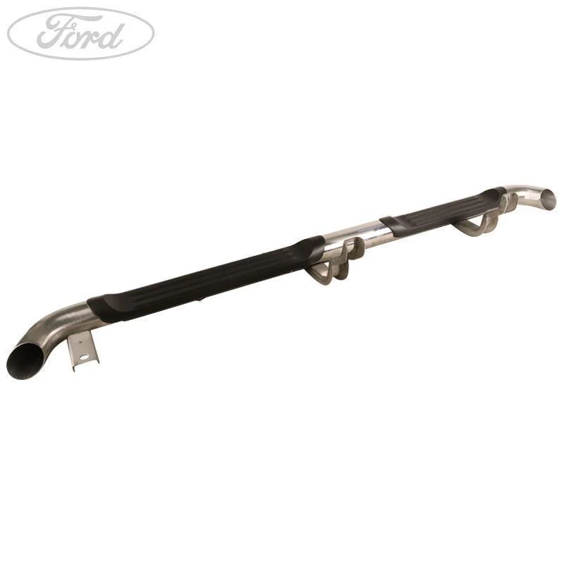 RANGER O/S SIDE STEP LTD SERIES SUPER SINGLE & CHASSIS - Image 2