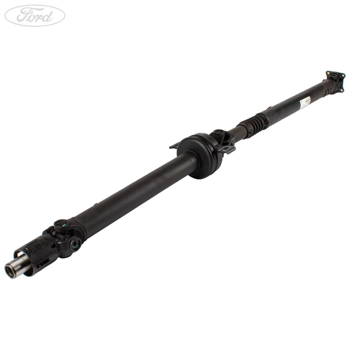 RANGER PETROL ENGINE PROP SHAFT RWD WITH IMPROVED ATTITUDE