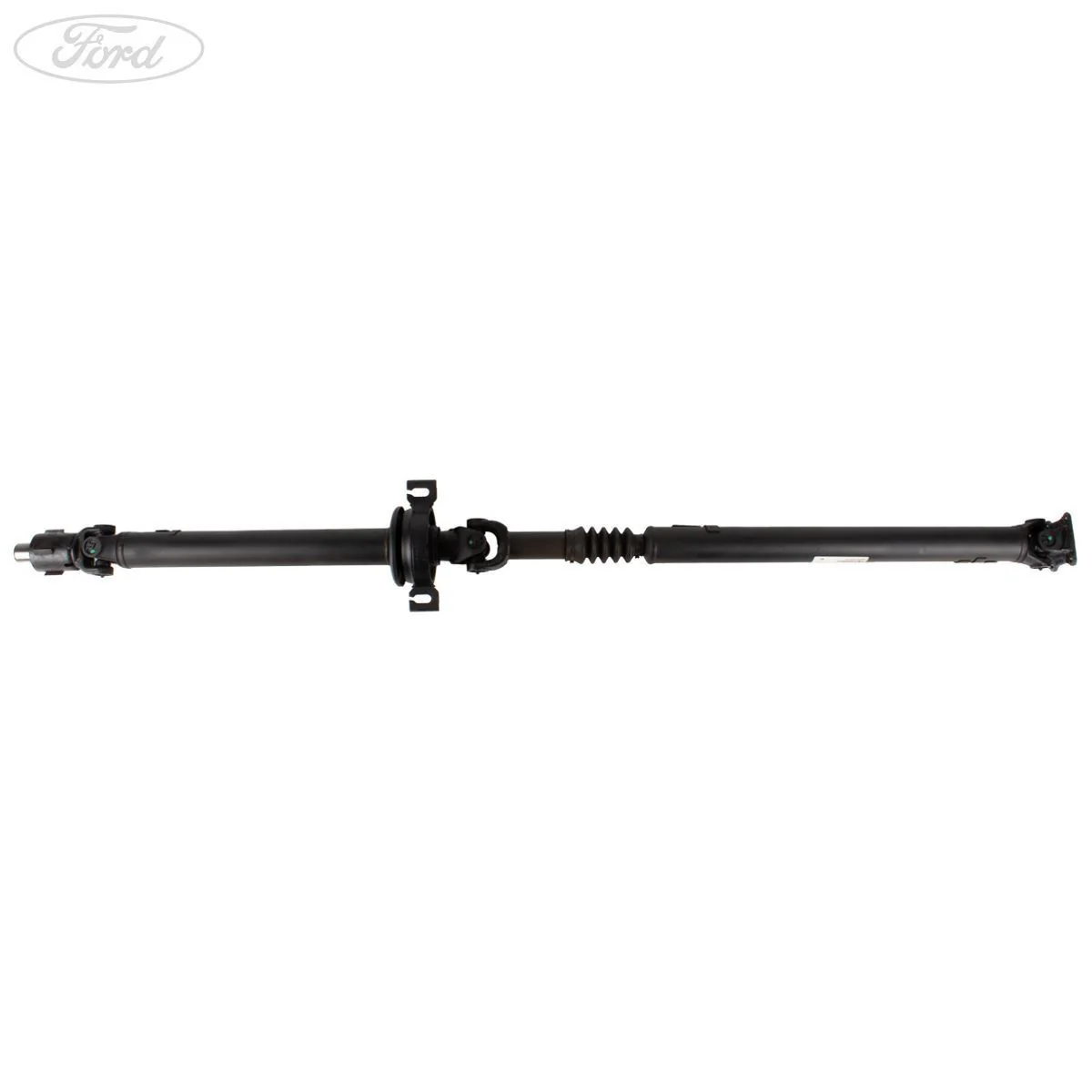 RANGER PETROL ENGINE PROP SHAFT RWD WITH IMPROVED ATTITUDE - Image 3