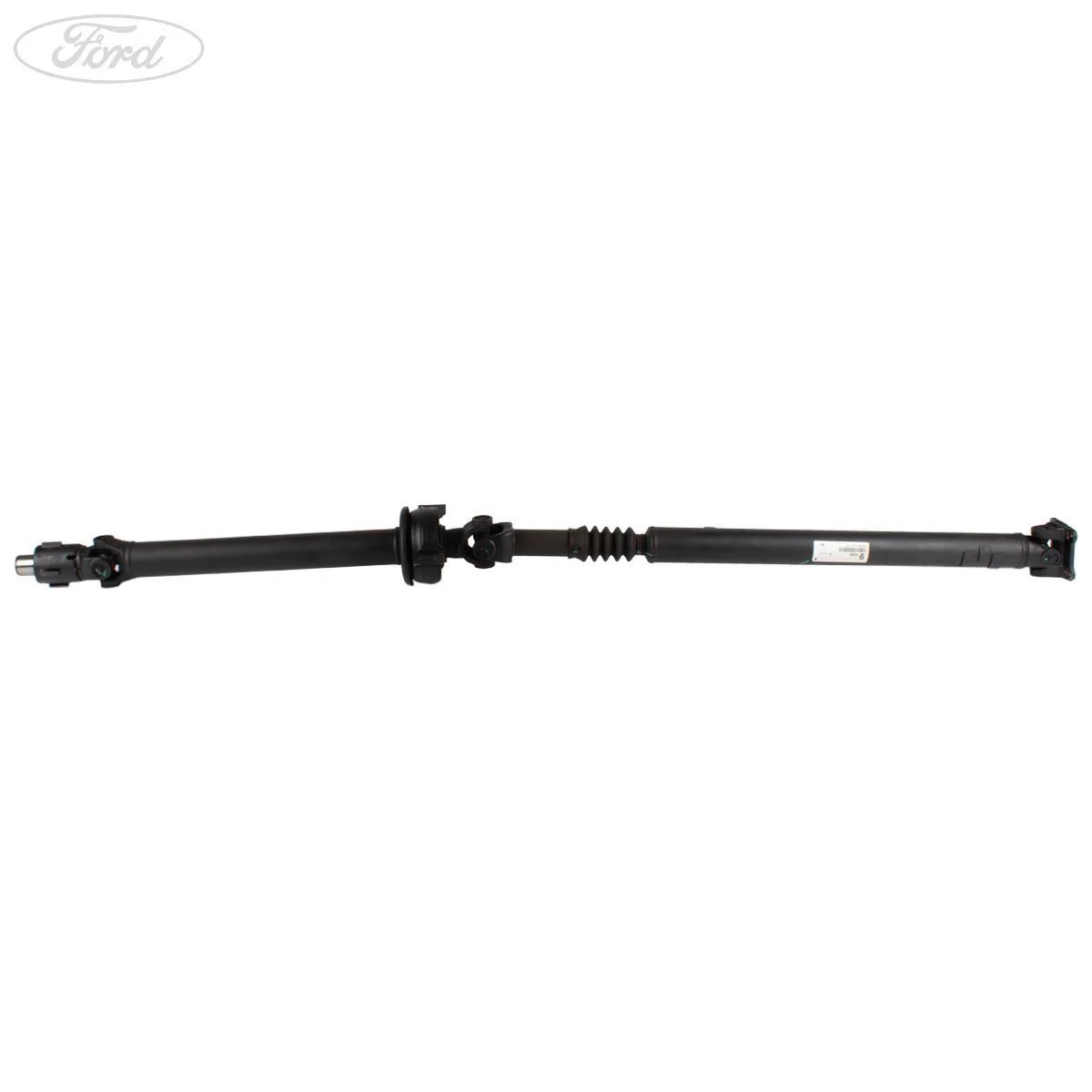 RANGER PETROL ENGINE PROP SHAFT RWD WITH IMPROVED ATTITUDE - Image 5