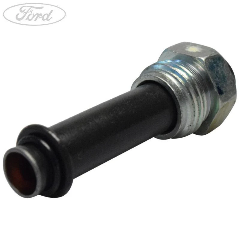 RANGER POWER STEERING HOSE CONNECTOR - RACK 09/2011- - Image 4