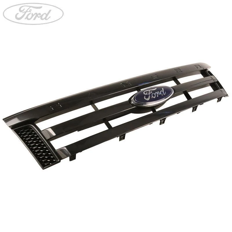 RANGER RADIATOR GRILLE WITH TITAN GRILLE AUTO TRANS - Image 2