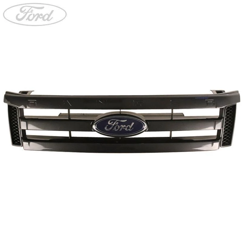 RANGER RADIATOR GRILLE WITH TITAN GRILLE AUTO TRANS - Image 4