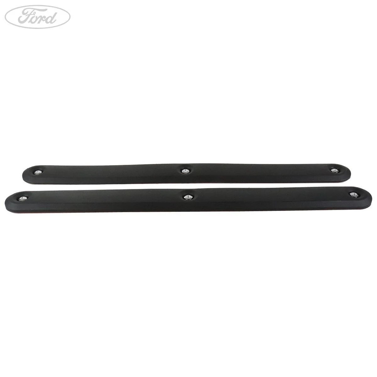 RANGER REAR BODY MOULDING PROTECTOR STRIPS X2 2002-2007